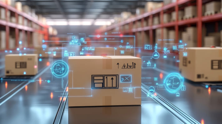 AI in Supply Chain: A Strategic Guide [2025-2030] | StartUs Insights